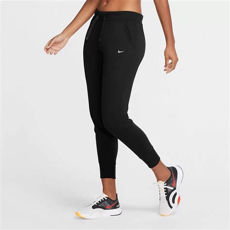 nike joggers sale women's|nike dri fit joggers women.